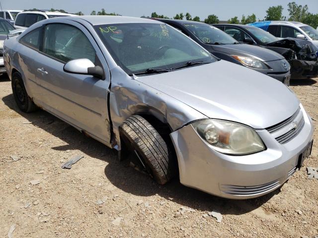 Photo 9 from auction – 2010 CHEVROLET COBALT 1LT with VIN 1G1AD1F54A7130205