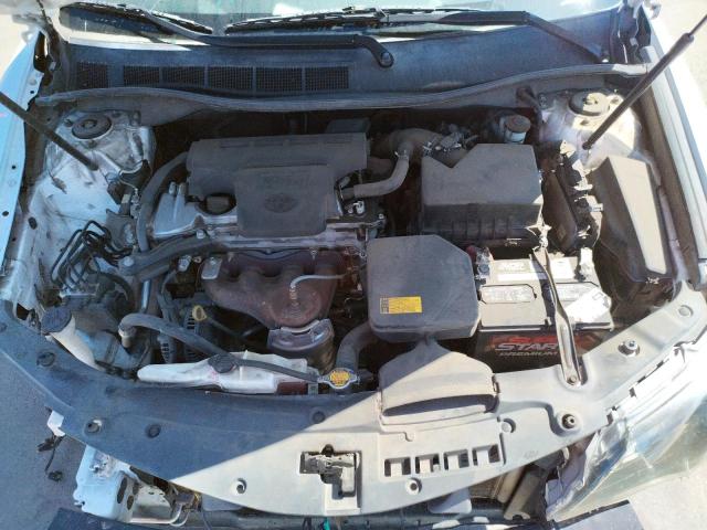 Photo 7 from auction – 2013 TOYOTA CAMRY L with VIN 4T1BF1FK6DU292513