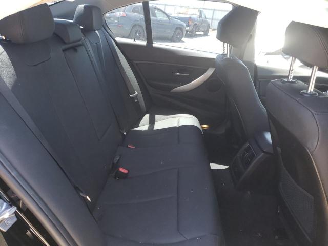 Photo 6 from auction – 2018 BMW 320 I with VIN WBA8E1G51JNU91188
