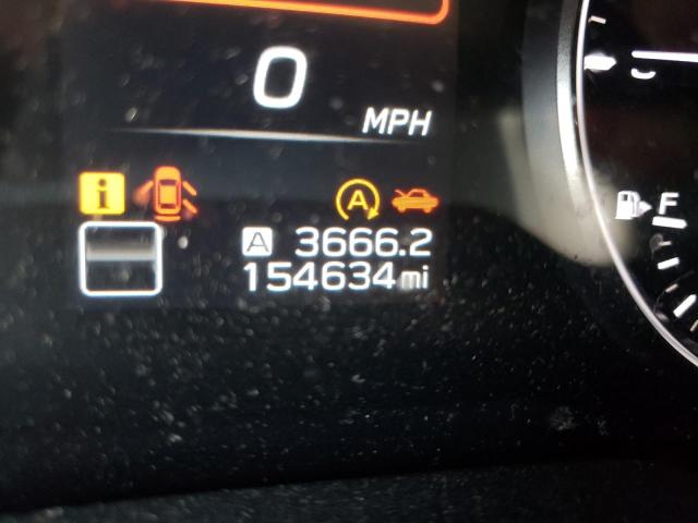 Photo 8 from auction – 2020 SUBARU OUTBACK PR with VIN 4S4BTACC2L3186392