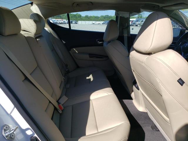 Photo 6 from auction – 2018 ACURA TLX with VIN 19UUB1F34JA005217