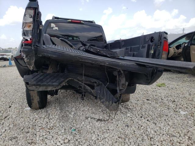 Photo 9 from auction – 2004 NISSAN FRONTIER C with VIN 1N6ED29X94C424994