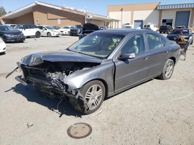 Photo 2 from auction – 2007 VOLVO S60 2.5T with VIN YV1RS592072613358