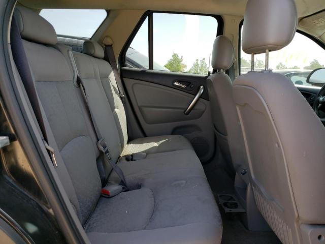 Photo 6 from auction – 2007 SATURN VUE with VIN 5GZCZ33D87S800738