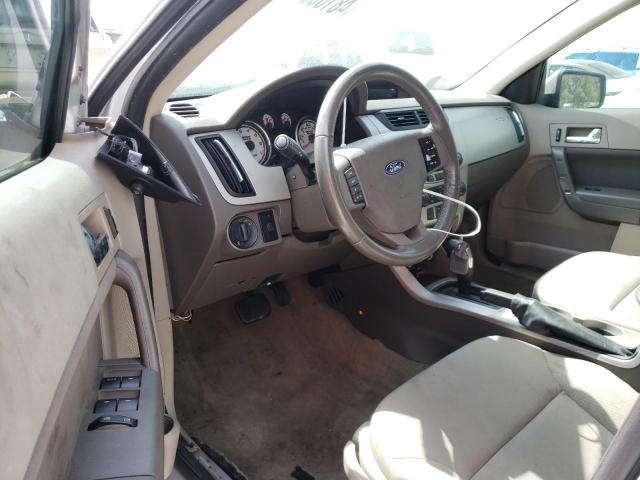 Photo 9 from auction – 2009 FORD FOCUS SES with VIN 1FAHP36N99W128952