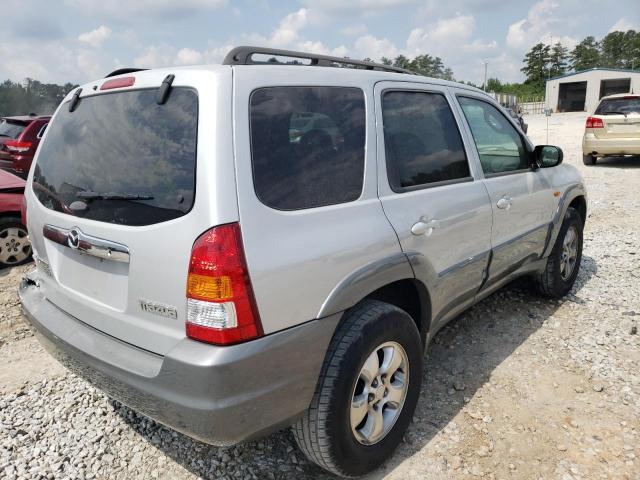 Foto 4 de la subasta – 2001 MAZDA TRIBUTE LX con VIN 4F2YU09101KM67508