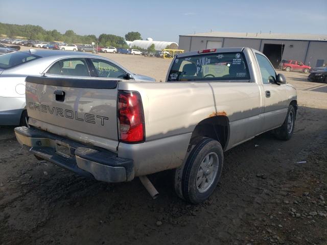 Photo 4 from auction – 2006 CHEVROLET SILVERADO with VIN 3GCEC14X66G234609
