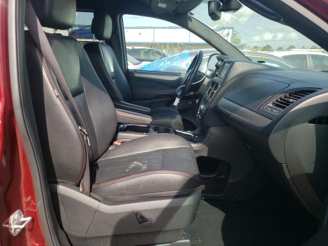 Photo 5 from auction – 2019 DODGE GRAND CARA with VIN 2C4RDGEG9KR760852