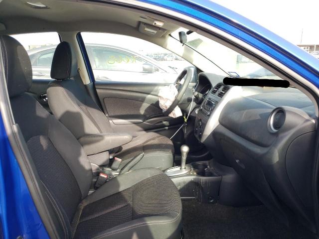 Photo 5 from auction – 2016 NISSAN VERSA S with VIN 3N1CN7AP1GL860590