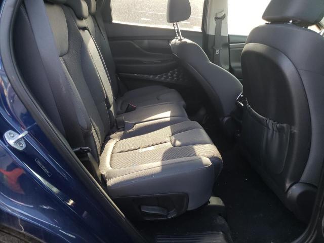 Photo 6 from auction – 2019 HYUNDAI SANTA FE S with VIN 5NMS2CAD9KH097403
