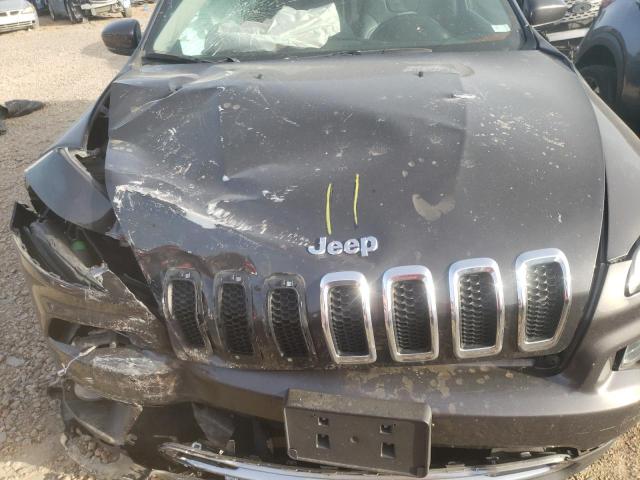 Photo 7 from auction – 2016 JEEP CHEROKEE L with VIN 1C4PJMDS2GW102079