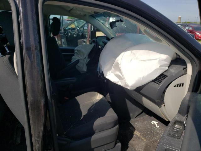 Photo 5 from auction – 2010 DODGE GRAND CARA with VIN 2D4RN4DE4AR291456