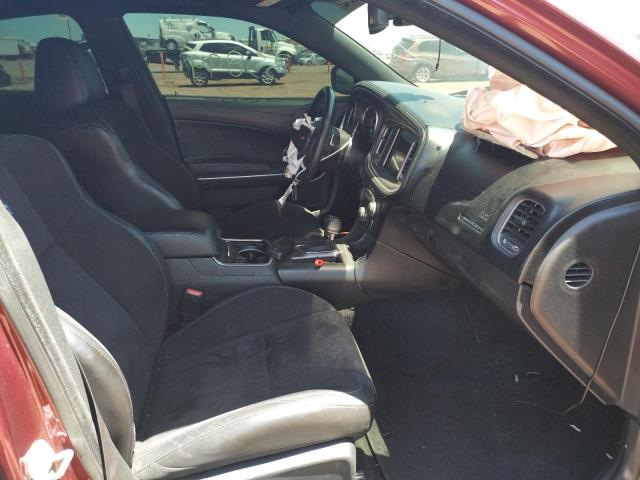 Photo 5 from auction – 2019 DODGE CHARGER with VIN 2C3CDXGJ6KH718891