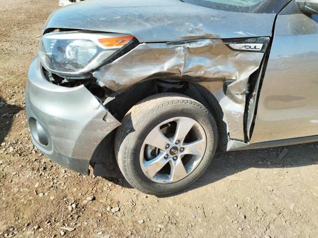 Photo 9 from auction – 2018 KIA SOUL with VIN KNDJN2A24J7575292