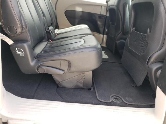 Photo 6 from auction – 2018 CHRYSLER PACIFICA T with VIN 2C4RC1BG9JR294696