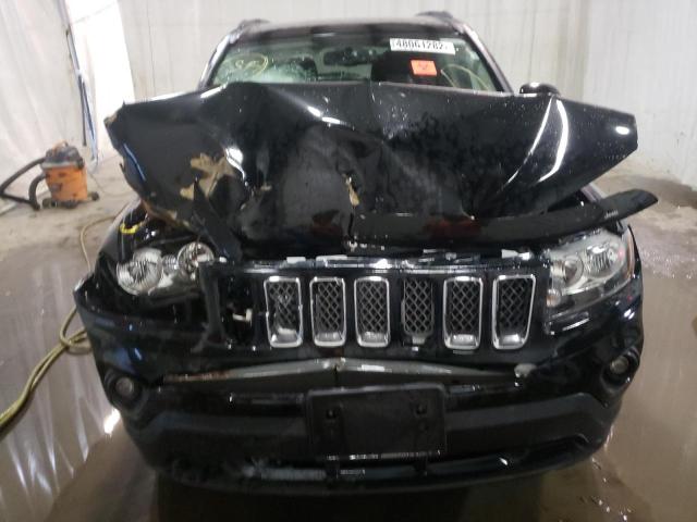 Photo 7 from auction – 2016 JEEP COMPASS with VIN 1C4NJDEBXGD731123
