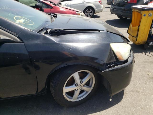Photo 9 from auction – 2005 HONDA ACCORD EX with VIN 1HGCM72605A010669