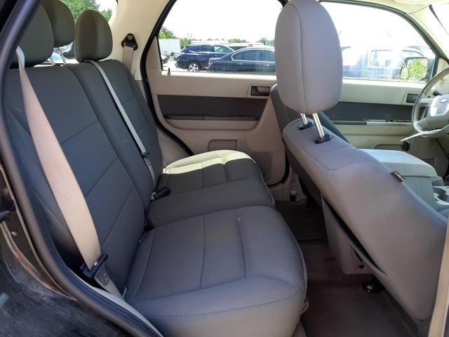 Photo 6 from auction – 2010 FORD ESCAPE XLT with VIN 1FMCU9DG2AKA94915