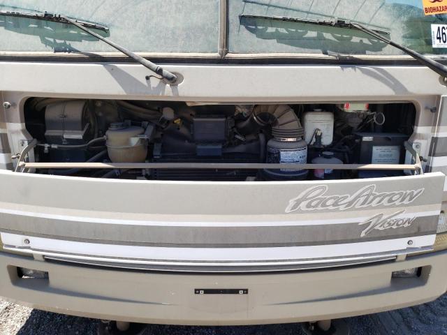 Photo 7 from auction – 2000 PARO MOTORHOME with VIN 3FCNF53S6YJA00304