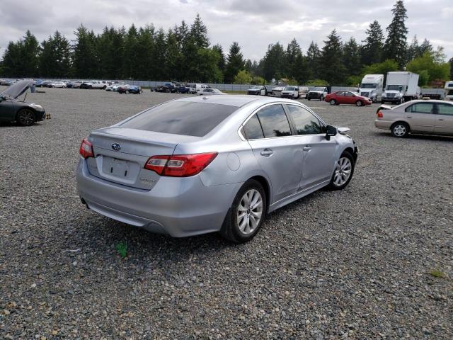 Photo 4 from auction – 2015 SUBARU LEGACY 2.5 with VIN 4S3BNAH6XF3028744