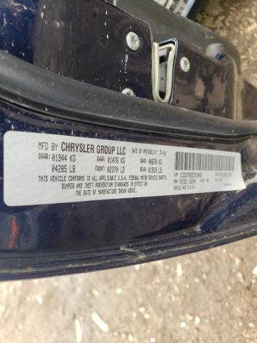 Photo 10 from auction – 2014 DODGE DART with VIN 1C3CDFBB9ED918045