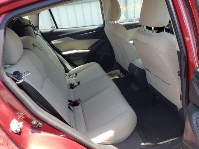 Photo 6 from auction – 2019 SUBARU IMPREZA with VIN 4S3GTAB64K3747180