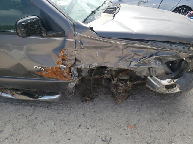 صورة رقم 9 من المزاد - 2002 DODGE RAM 1500 مع VIN 1D7HA16N62J122860