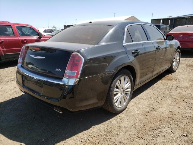 Photo 4 from auction – 2013 CHRYSLER 300 with VIN 2C3CCARGXDH644671