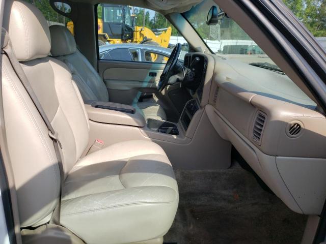 Photo 9 from auction – 2003 CHEVROLET SUBURBAN C with VIN 3GNEC16Z23G180520