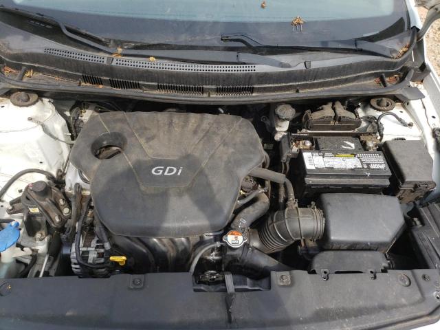 Photo 7 from auction – 2014 HYUNDAI ACCENT GLS with VIN KMHCT5AE8EU174762
