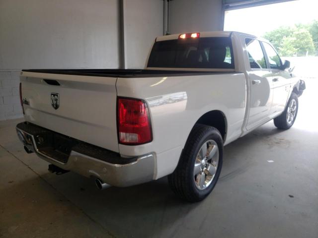 Foto 4 de la subasta – 2019 RAM 1500 CLASS con VIN 1C6RR6TT0KS512216
