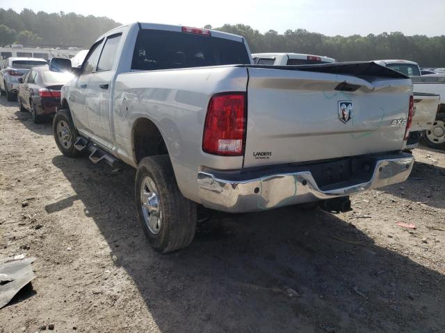 Photo 3 from auction – 2018 RAM 2500 ST with VIN 3C6UR5CL6JG101686