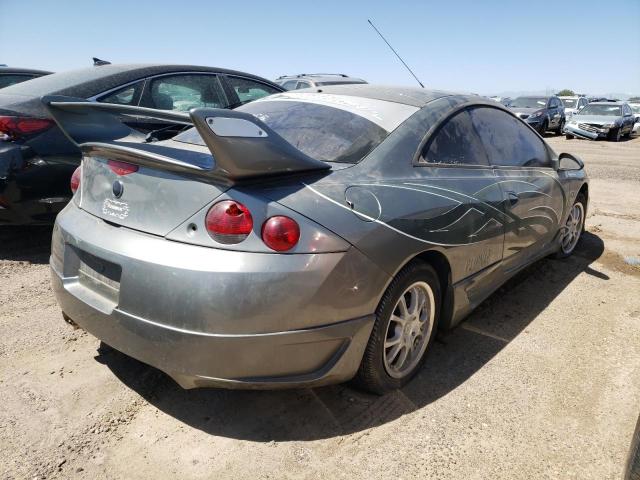 Photo 4 from auction – 2000 MERCURY COUGAR with VIN 1ZWFT61L9Y5612136
