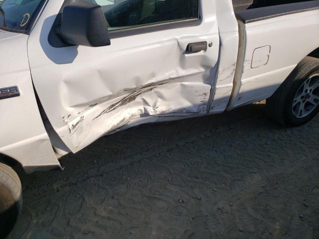 Photo 9 from auction – 2009 FORD RANGER with VIN 1FTYR10D39PA14075