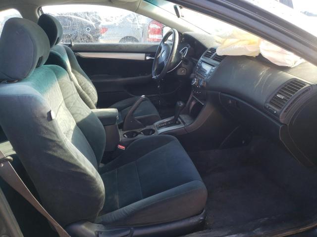 Photo 5 from auction – 2003 HONDA ACCORD EX with VIN 1HGCM72683A001540