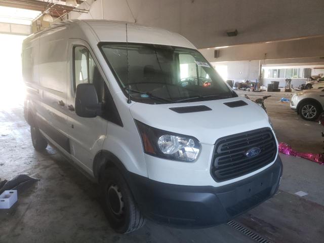 FORD TRANSIT T- 2019 with VIN 1FTYR2CM2KKB08095 - Photo from auction