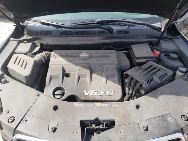 Photo 7 from auction – 2011 CHEVROLET EQUINOX LT with VIN 2CNFLPE59B6388933