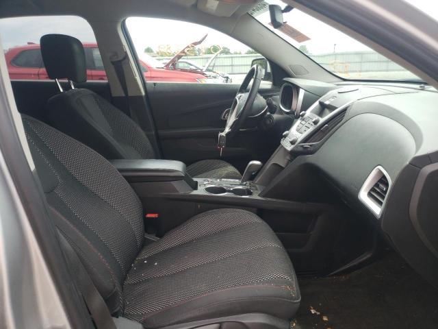 Photo 5 from auction – 2011 CHEVROLET EQUINOX LT with VIN 2GNALDEC7B1287969