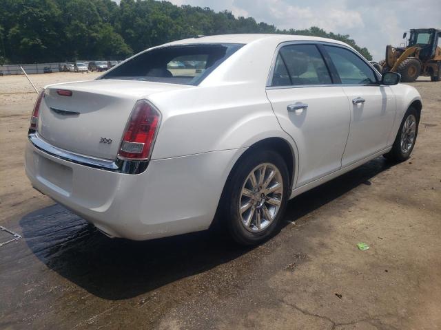 Photo 4 from auction – 2011 CHRYSLER 300 LIMITE with VIN 2C3CA5CG4BH559084