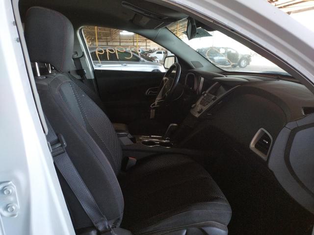 Photo 5 from auction – 2015 CHEVROLET EQUINOX LT with VIN 2GNALBEK5F6289160