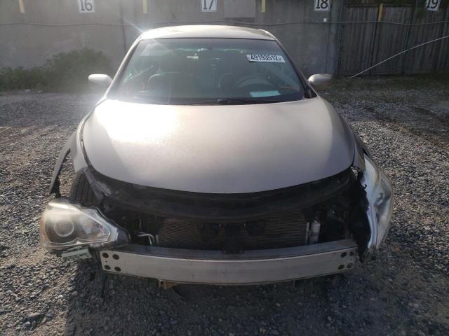 Photo 9 from auction – 2015 NISSAN ALTIMA 2.5 with VIN 1N4AL3AP4FC571173