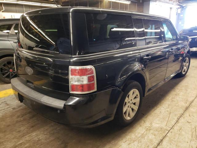 Photo 4 from auction – 2011 FORD FLEX SE with VIN 2FMGK5BC6BBD20594