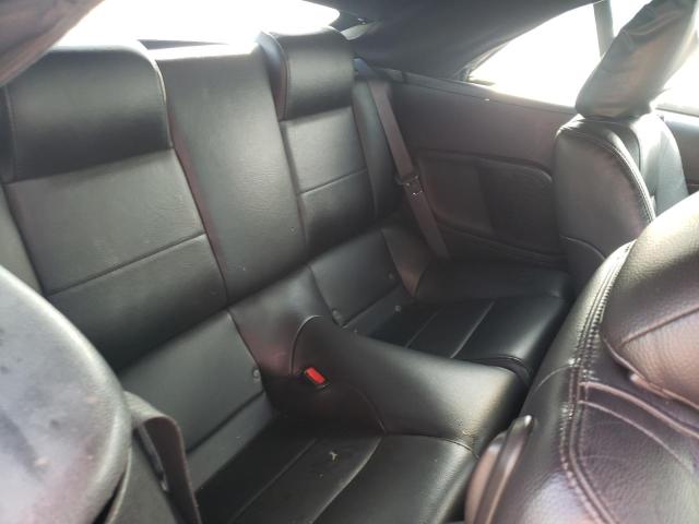 Photo 6 from auction – 2008 FORD MUSTANG with VIN 1ZVHT84N485181842