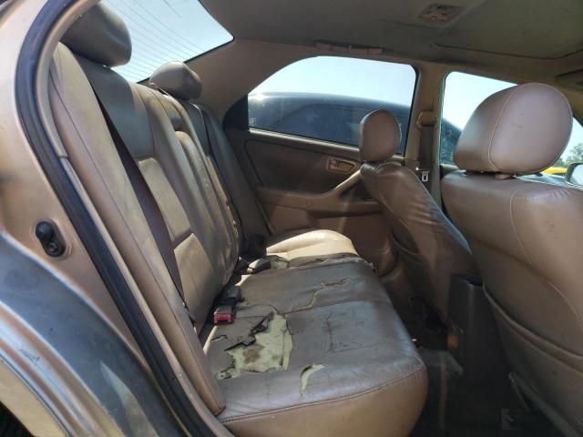 Photo 6 from auction – 1997 TOYOTA CAMRY LE with VIN JT2BF22K5V0008953