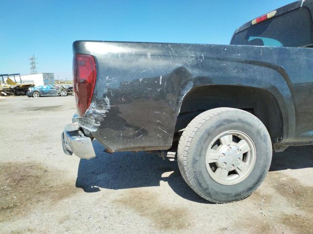 Photo 9 from auction – 2008 GMC CANYON with VIN 1GTCS149788140274