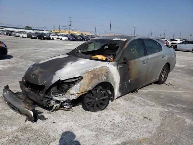 Photo 2 from auction – 2002 LEXUS ES 300 with VIN JTHBF30G625014477
