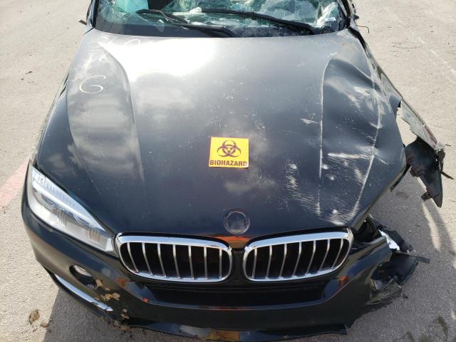 Photo 7 from auction – 2015 BMW X5 SDRIVE3 with VIN 5UXKR2C5XF0H40733