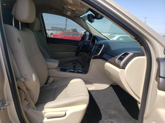 Photo 5 from auction – 2014 JEEP GRAND CHER with VIN 1C4RJFAG7EC148915
