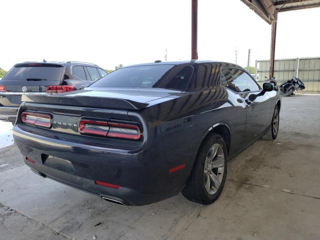 Photo 4 from auction – 2019 DODGE CHALLENGER with VIN 2C3CDZAG7KH606495