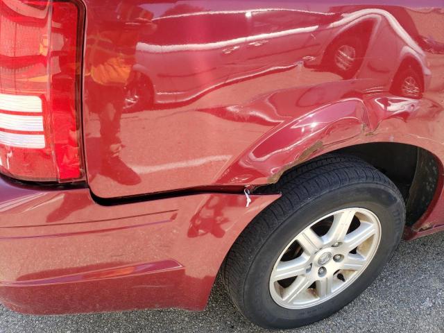 Photo 9 from auction – 2010 CHRYSLER TOWN & COU with VIN 2A4RR8D13AR481264